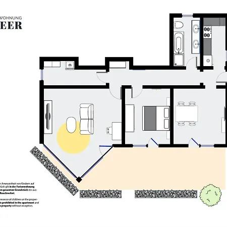 Apartment Kneer - Panoramic View & Private Garden Near Black Forest & Lake Constance Donaueschingen Exterior photo