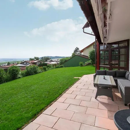 Apartment Kneer - Panoramic View & Private Garden Near Black Forest & Lake Constance Donaueschingen Exterior photo