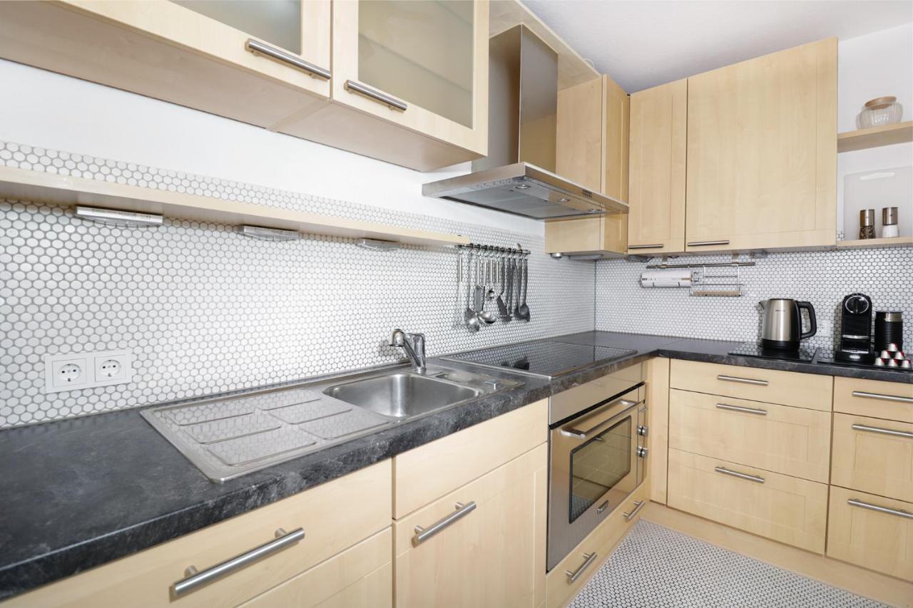 Apartment Apartment Kneer - Panoramic View & Private Garden Near Black Forest & Lake Constance *